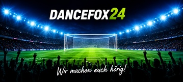 Dancefox24 Fußballstadion