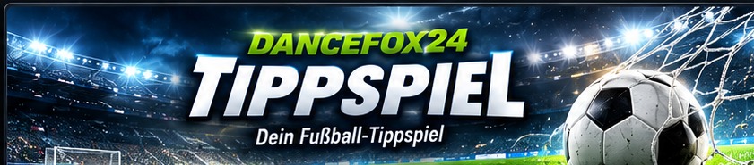 Dancefox24 Tippspiel
